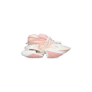 Balmain Unicorn Low Sneakers - NWT